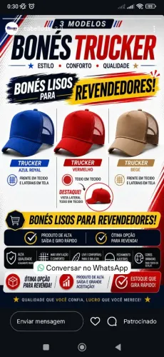 Bonés