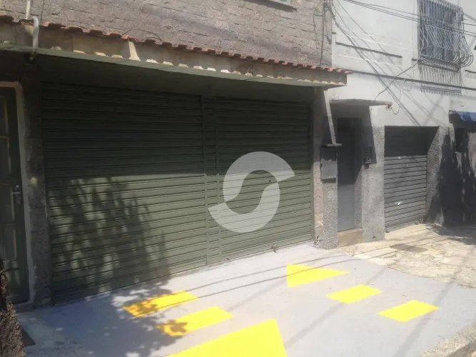 Vem!! Loja à venda, 40 m² por R$ 680.000 - Centro - Niterói/RJ