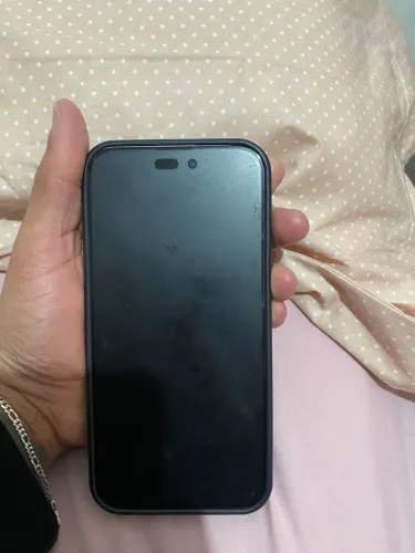 iPhone 15 plus