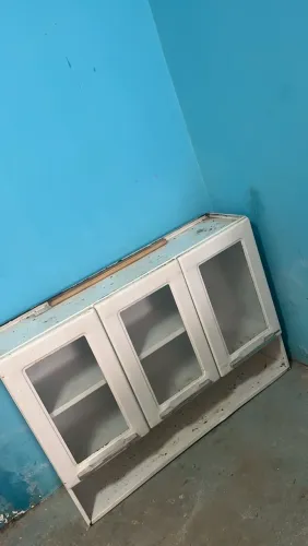 Armário de cozinha