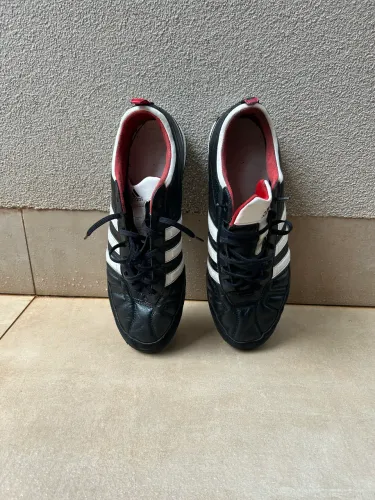 Chuteira Adidas AdiPure TF