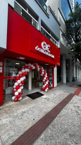 Vende Otica Completa 