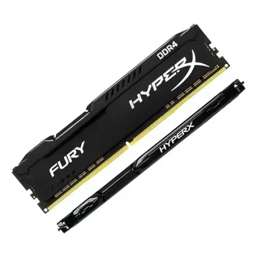 DDR4 16GB 2400mhz HyperX
