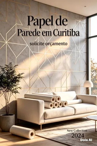 Papel de parede Curitiba