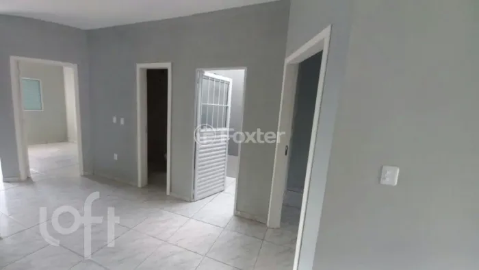 Casa à venda Rua Everaldo Marques da Silva, Castelo Branco - Gravataí