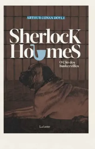 Sherlock Holmes