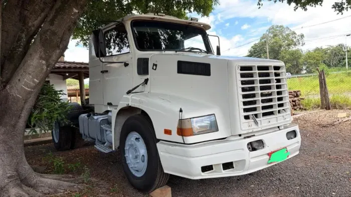 VOLVO NL 10 340 ANO 1995