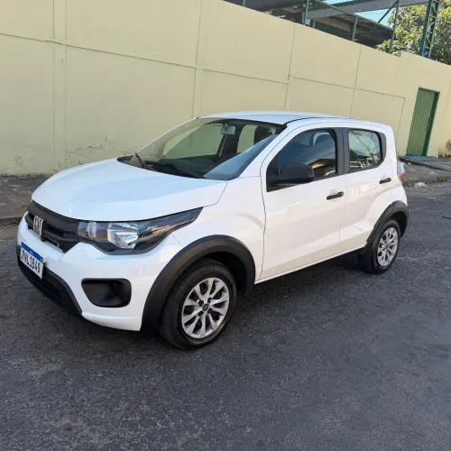 Fiat Mobi Like 1.0 Fire Flex 5P. 2023