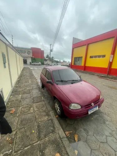 Chevrolet Corsa Wind 1.0 MPFI / EFI 2P 1995