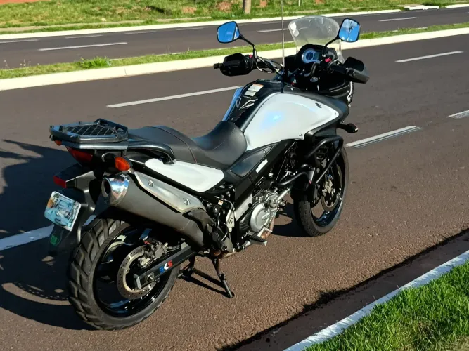 Filtro Olio SUZUKI DL V-Strom 650 2004-2016 Con/Senza ABS