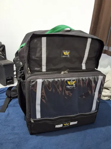 Bag Térmica para Delivery