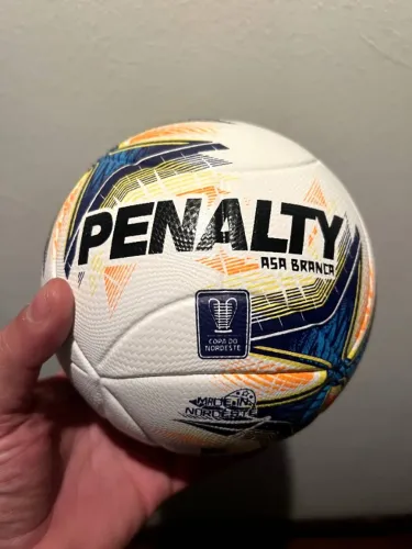 bola de futebol para colecionador copa do nordeste 2026 miniatura 100 exemplares