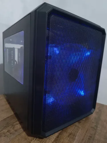 PC GAMER GTA 5, LOL, VALORANT 