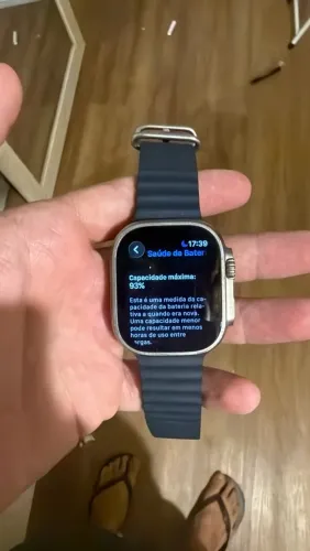 Apple Watch Ultra 49mm