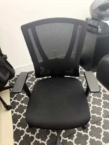 Vendo cadeira de computador 