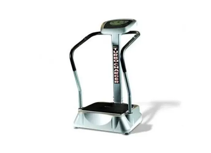 plataforma vibratória polishop energym turbo