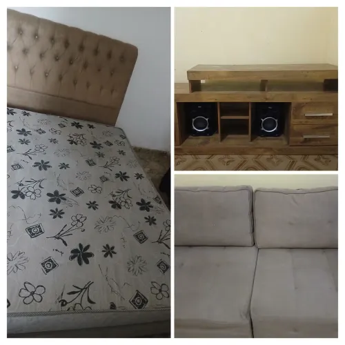Vendo moveis em otimo estado