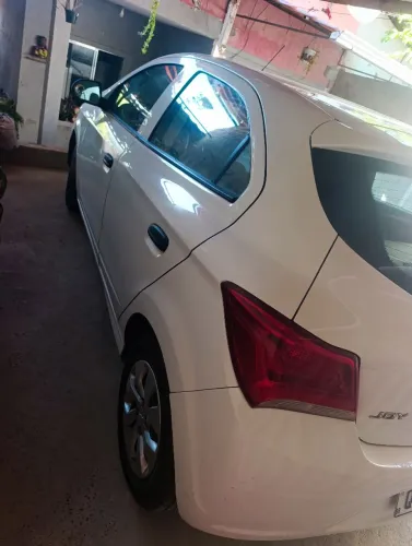 Chevrolet Joy Hatch 1.0 8V Flex 5P MEC 2020