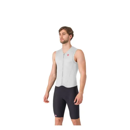 Macaquinho Triathlon Castelli Sanremo 3 Suit