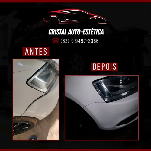 Alinhamento de para-choque 