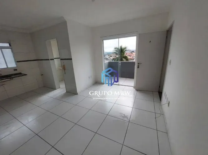 Apartamento com 2 dormitórios à venda, 60 m² por R$ 289.000 - Jardim Simus - Sorocaba/SP