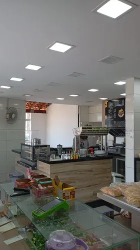 Padaria Jd. Santa Teresa - Mogi - R$ 15 mil de LL
