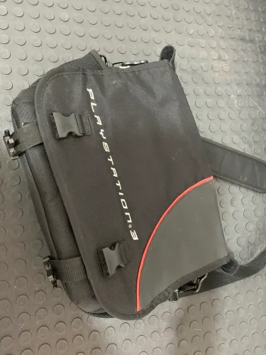 Bolsa Transporte Playstation 3 Oficial