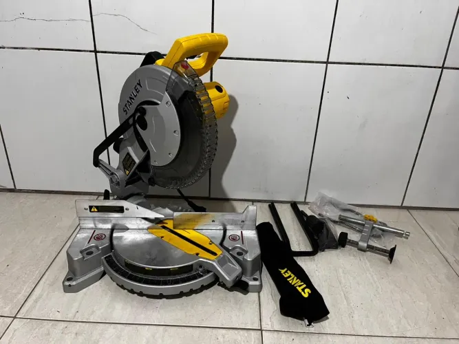 Máquina De Policorte 