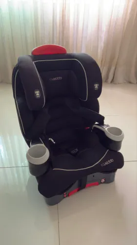 Cadeira Bebê para carro