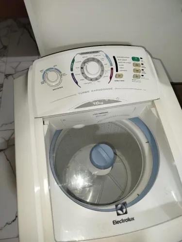 Máquina de lava Electrolux 10kg
