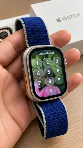 APPLE WATCH ULTRA 49MM