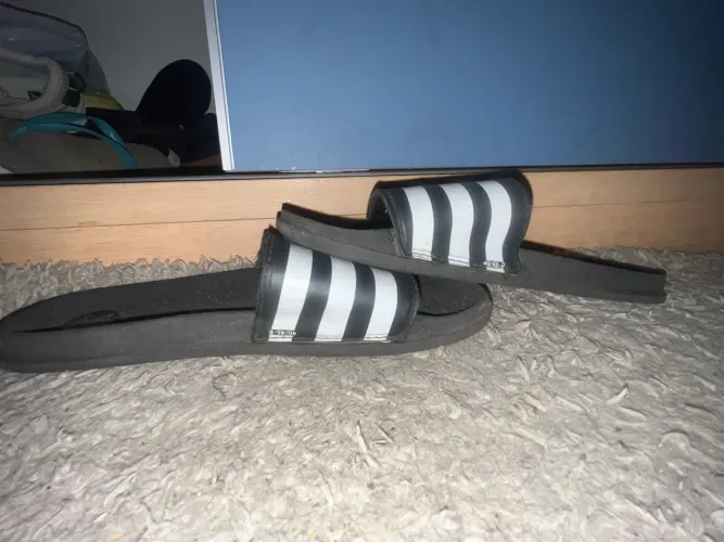 Chinelo Adidas 