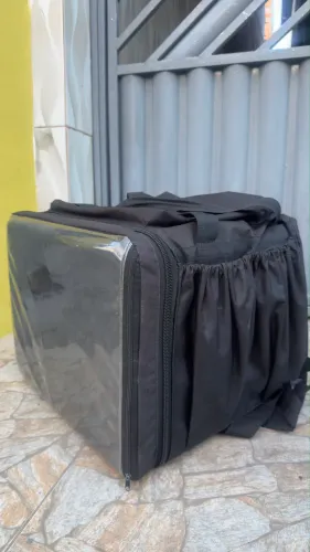 Bag entregador