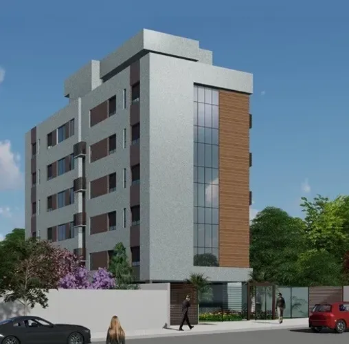Sion Venda Apartamento