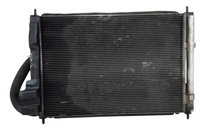 Kit Radiador Hyundai Hb20 1.0 2018 207912