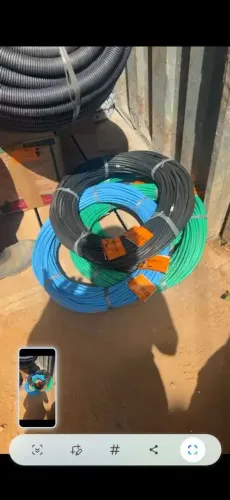 Fio 16mm 