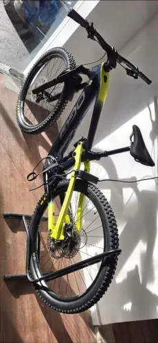 Vendo e-bike oggi, potenza sport.