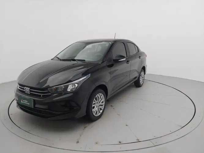 Fiat Cronos Drive 1.3 8V Flex 2024