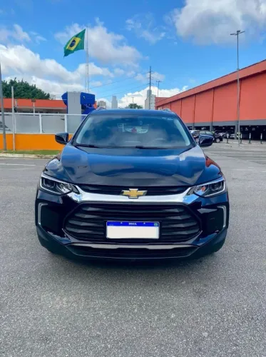 Chevrolet Tracker Premier 1.2 Turbo 12V Flex AUT 2023