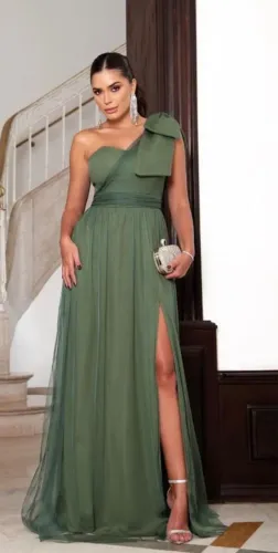 Vestido para festas e eventos sociais