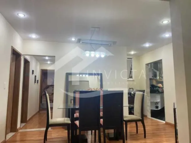 MARAVILHOSO APARTAMENTO