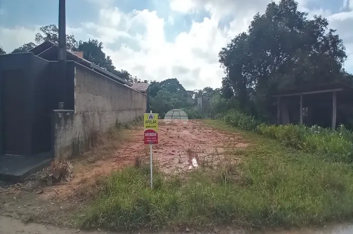 Vendas Terreno Itapoá SC