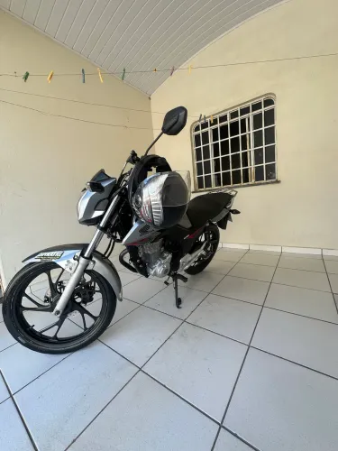 Vendo fan 160 2020