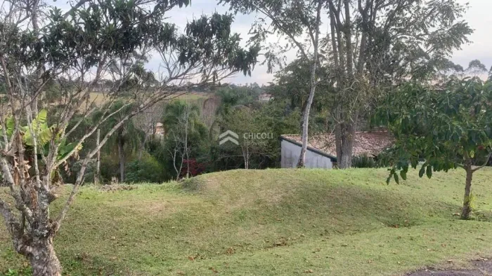 San Diego Vargem Grande Paulista 1.200,00 (M²)