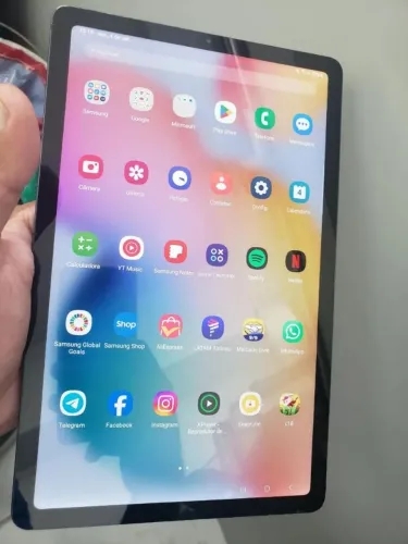Tablet Samsung S6 lite 64gb