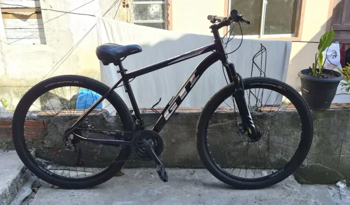 Bike aro 29 