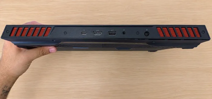 Dell G15 5530 i5 RTX 16GB ? Notebook para Retirada de Peças - completo ou peças separadas