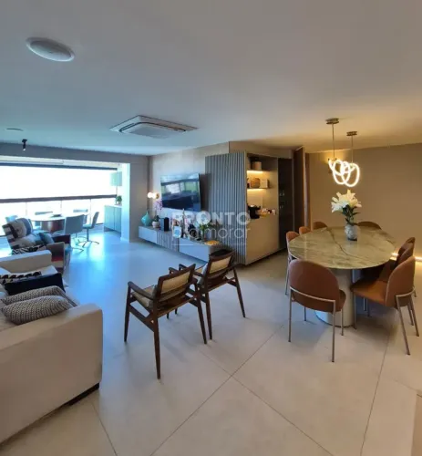 Imóvel para venda possui 135 metros quadrados com 3 quartos em Ilha do Retiro - Recife - P