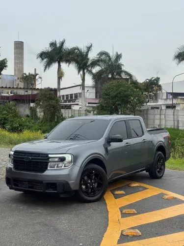 Ford Maverick Lariat FX4 2.0 Ecoboost Aut. 2024