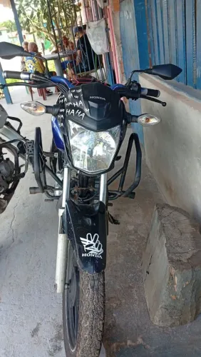 VENDO MOTIVO VIAGEM R$12.500 PREFERENCIA A VISTA.CONTATO * ANDRÉ